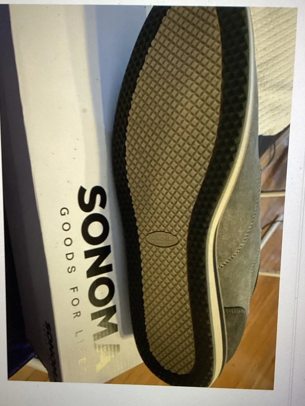 Sonoma Goods For Life sonoma men